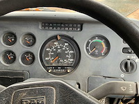 2001 daf bucher/schörling cityfant 50 veegwagen 40km/h - afbeelding 17 van  25