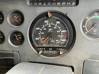2001 daf bucher/schörling cityfant 50 veegwagen 40km/h - afbeelding 18 van  25