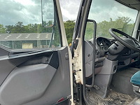 2001 daf lf 45.180 vrachtwagen/bakwagen - afbeelding 7 van  54