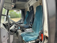 2001 daf lf 45.180 vrachtwagen/bakwagen - afbeelding 8 van  54