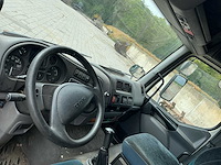 2001 daf lf 45.180 vrachtwagen/bakwagen - afbeelding 9 van  54