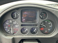 2001 daf lf 45.180 vrachtwagen/bakwagen - afbeelding 11 van  54