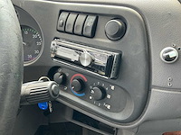 2001 daf lf 45.180 vrachtwagen/bakwagen - afbeelding 13 van  54