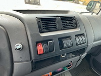 2001 daf lf 45.180 vrachtwagen/bakwagen - afbeelding 14 van  54