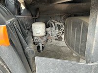 2001 daf lf 45.180 vrachtwagen/bakwagen - afbeelding 19 van  54