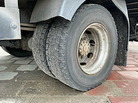 2001 daf lf 45.180 vrachtwagen/bakwagen - afbeelding 22 van  54