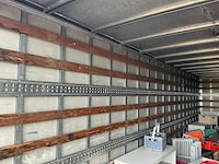 2001 daf lf 45.180 vrachtwagen/bakwagen - afbeelding 38 van  54