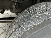 2001 daf lf 45.180 vrachtwagen/bakwagen - afbeelding 5 van  51