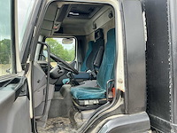 2001 daf lf 45.180 vrachtwagen/bakwagen - afbeelding 6 van  51