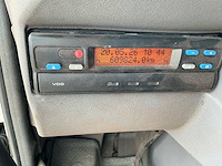 2001 daf lf 45.180 vrachtwagen/bakwagen - afbeelding 10 van  51