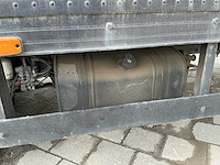 2001 daf lf 45.180 vrachtwagen/bakwagen - afbeelding 18 van  51