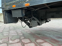 2001 daf lf 45.180 vrachtwagen/bakwagen - afbeelding 25 van  51