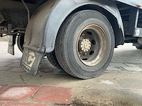 2001 daf lf 45.180 vrachtwagen/bakwagen - afbeelding 26 van  51