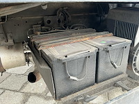 2001 daf lf 45.180 vrachtwagen/bakwagen - afbeelding 27 van  51
