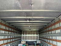 2001 daf lf 45.180 vrachtwagen/bakwagen - afbeelding 34 van  51
