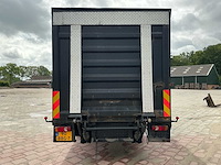 2001 daf lf 45.180 vrachtwagen/bakwagen - afbeelding 31 van  51