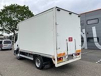 2001 daf lf45.150 paarden vrachtwagen bl-lt-23 - afbeelding 10 van  16