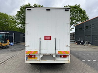 2001 daf lf45.150 paarden vrachtwagen bl-lt-23 - afbeelding 11 van  16