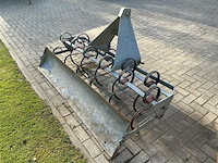 2001 de evenaar egalivator cultivator - afbeelding 1 van  7
