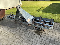 2001 de evenaar egalivator cultivator - afbeelding 2 van  7