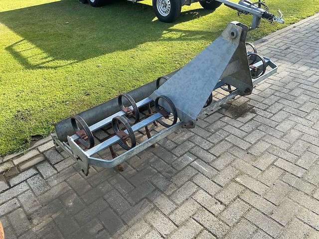 2001 de evenaar egalivator cultivator - afbeelding 3 van  7