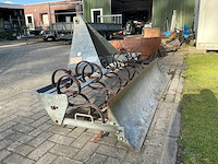 2001 de evenaar egalivator cultivator - afbeelding 6 van  7