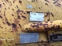 2001 de koker kubels lr600 betonkubel - afbeelding 7 van  7