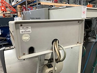 2001 deckel maho 35m verticale cnc -bewerkingscentrum - afbeelding 11 van  11