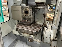 2001 deckel maho 35m verticale cnc -bewerkingscentrum - afbeelding 3 van  11