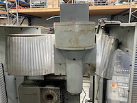 2001 deckel maho 35m verticale cnc -bewerkingscentrum - afbeelding 5 van  11