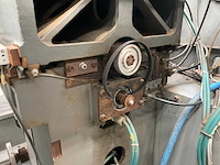 2001 deckel maho 35m verticale cnc -bewerkingscentrum - afbeelding 8 van  11