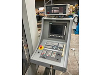 2001 deckel maho 35m verticale cnc -bewerkingscentrum - afbeelding 9 van  11