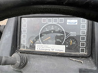 2001 deutz-fahr d01s minitractor - afbeelding 16 van  25
