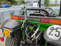 2001 deutz-fahr d01s minitractor - afbeelding 11 van  24