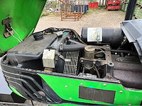 2001 deutz-fahr d01s minitractor - afbeelding 16 van  24