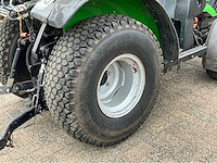 2001 deutz-fahr d01s minitractor - afbeelding 20 van  24