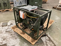 2001 dewey electronics mep531a stroomgenerator - afbeelding 6 van  8