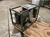 2001 dewey electronics mep531a stroomgenerator - afbeelding 7 van  8