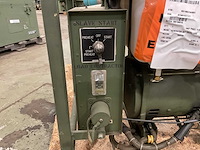 2001 dewey electronics mep531a stroomgenerator - afbeelding 4 van  8