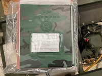 2001 dewey electronics mep531a stroomgenerator - afbeelding 3 van  8