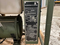 2001 dewey electronics mep531a stroomgenerator - afbeelding 8 van  8