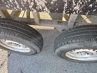 2001 doornwaard oplegger - afbeelding 2 van  13