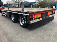 2001 draco axs 328 aanhanger - afbeelding 2 van  14