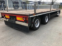 2001 draco axs 328 aanhanger - afbeelding 4 van  14