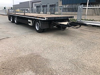 2001 draco axs 328 aanhanger - afbeelding 7 van  14
