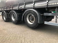 2001 draco axs 328 aanhanger - afbeelding 8 van  14