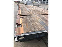 2001 draco axs 328 aanhanger - afbeelding 9 van  14