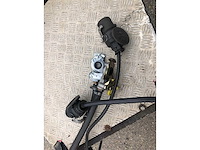 2001 draco axs 328 aanhanger - afbeelding 10 van  14