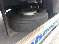 2001 draco axs 328 aanhanger - afbeelding 12 van  14