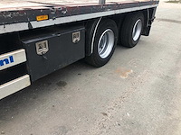 2001 draco axs 328 aanhanger - afbeelding 13 van  14